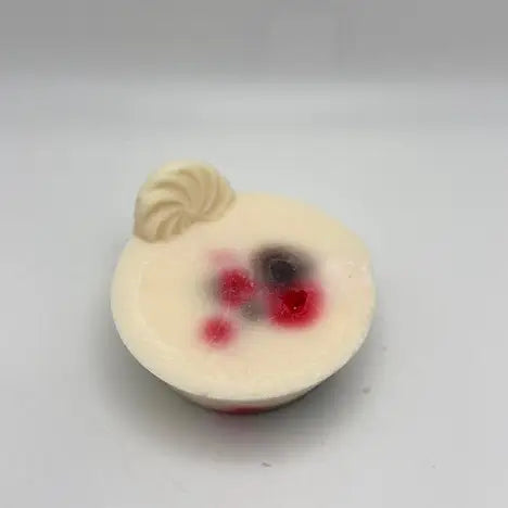 JUMBO MELT Peppermint Mocha