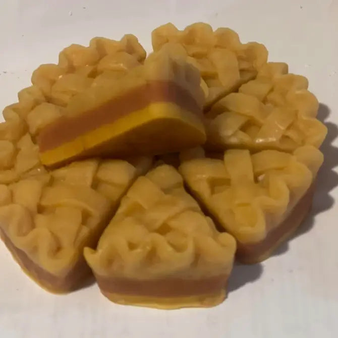 JUMBO MELTS  Pie Slice