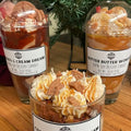 DESSERT CANDLE Cookies n Cream Dream Sundae