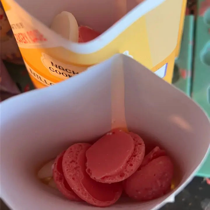 FAKERY CASE - Nilla Wafer Cookie Wax Melts
