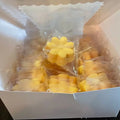 JUMBO MELT Orange Blossom