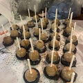 CAKE POPS - COOKIE DOUGH