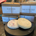 JUMBO MELT Peanut Butter Cookie Boxed