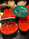 Watermelon Massage Soap