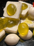 Lemon Poundcake Guest soaps