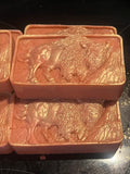Buffalo Bar - Leather Scented