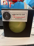 Bergamot Soap Bar