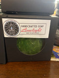 Limelight Bar Soap