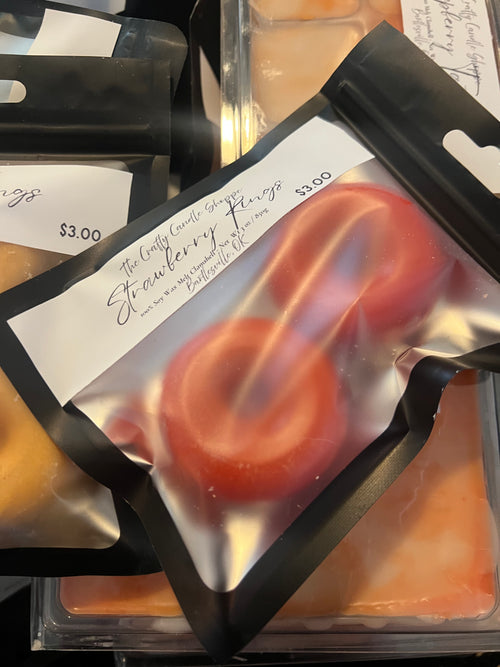 Bagged Wax Melts SM