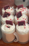 Coffee Candles