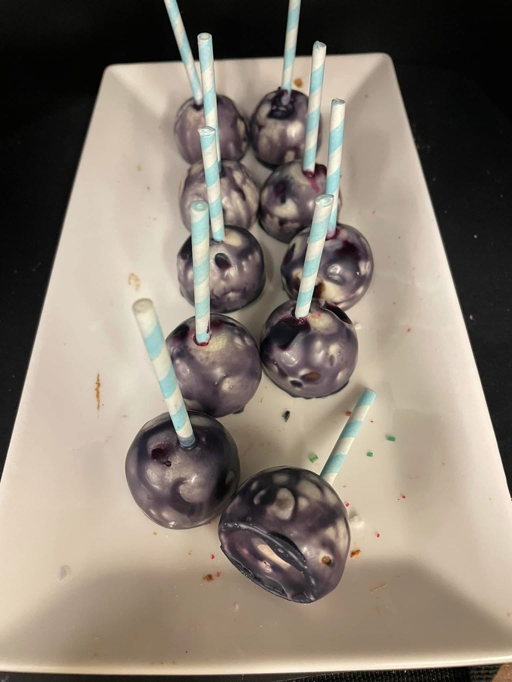 Cake Pop Wax Melt Dozen