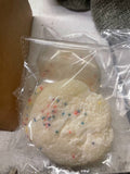 JUMBO MELT Sugar Cookie Boxed