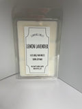 LG CLAMSHELL Lemon Lavender 6 oz