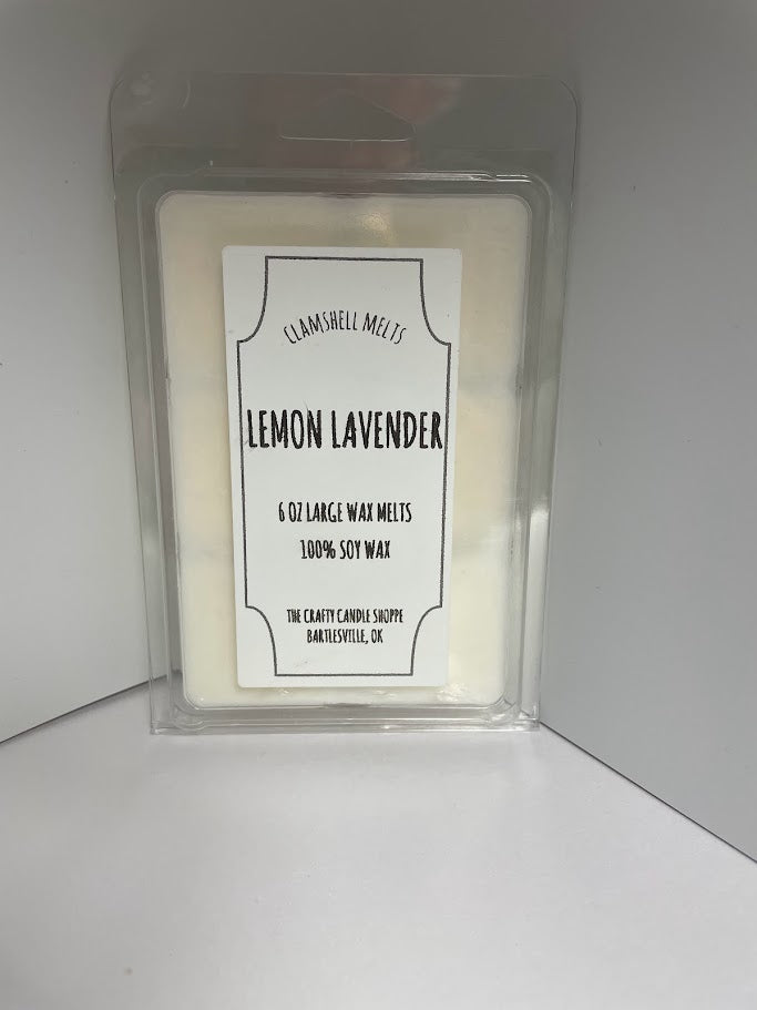 LG CLAMSHELL Leather  6 oz