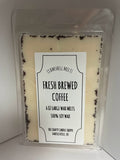 LG CLAMSHELL Fresh Coffee  6 oz