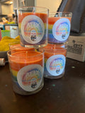 PRIDE 9 oz candle - ALLY