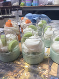 DESSERT CANDLE Key Lime Pie
