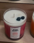 BOBA - Pink Berry