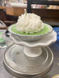 MINI CANDLE - KEY LIME PIE