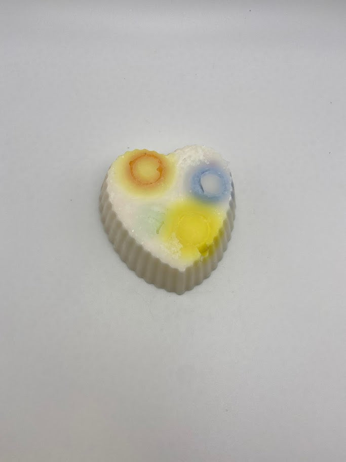 LG CLAMSHELL Loopy Fruit Cereal 6 oz