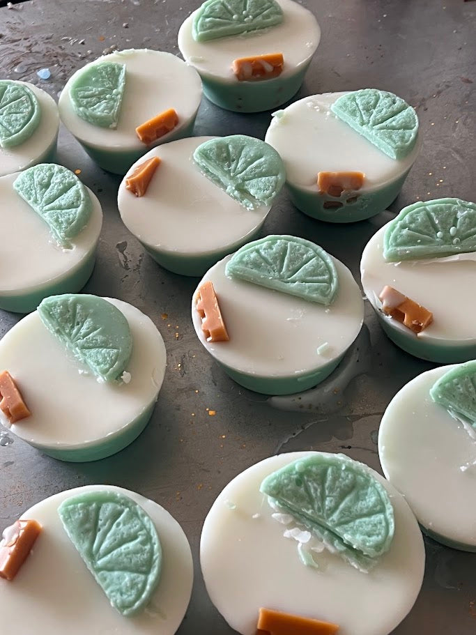 JUMBO MELT KEY LIME PIE