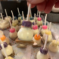 CAKE POPS - Loopy Fruit