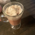 DESSERT CANDLE Coffee Latte- REG  
