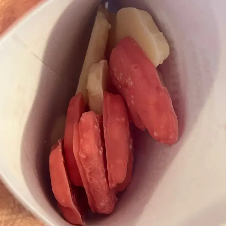 FAKERY CASE - Circus Animals Cookie Wax Melts