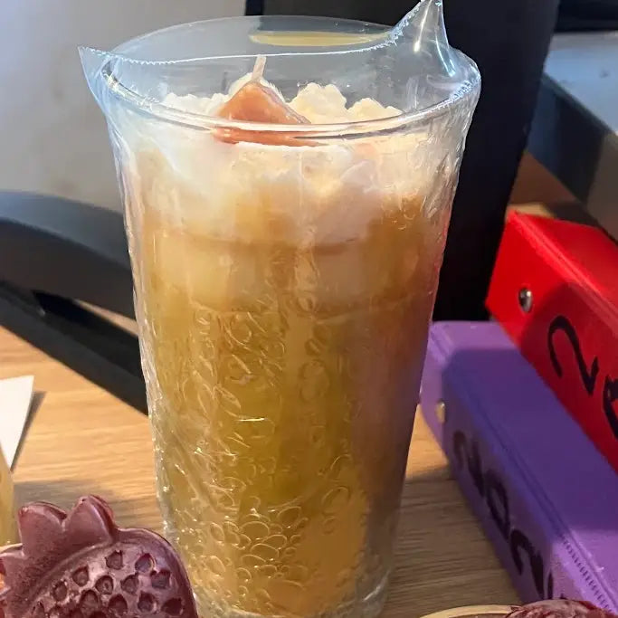 DESSERT CANDLE Nutter Butter Perfection