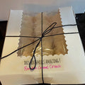 JUMBO MELT Pumpkin Caramel Crunch