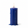 Votive Candle -  BLUEBERRY COBBLER