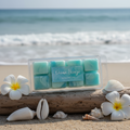 LG CLAMSHELL Ocean Breeze   6 oz
