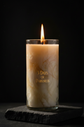 RELIGIOUS CANDLES - 3 Days of Darkness 16 oz